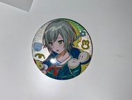 Pjsk世界計畫日野森志步shiho生日襟章有原袋