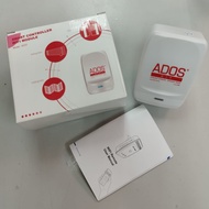 ADOS WIFI Module - Remote Controls for Autogate Motor / Alarm / Door access System (Manual Provide Easy To Set）
