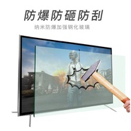 TV LCD 4K tanpa bingkai 32-inci 42-inci, TV warna HD 55-inci 65-inci, TV pintar skrin penuh