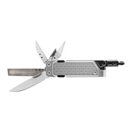 Gerber Lockdown Drive Multi-Tool - Silver - US PN: 30-001591