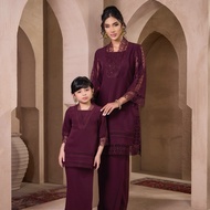 DANEEZ - KATRINA KURUNG (ADULT) RAYA 2025