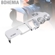 Bohemia SENECESLI Modus Wheel Boven Valve Asly Camera Ask Comfortable Hand Feeling to Repair (White)