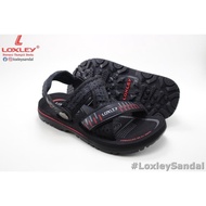 Sandal Anak Gunung Loxley Arnius size 33-37