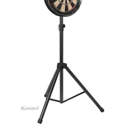 [Kesoto1] Dart Stand Easy Installation Bracket Accessory Compact Dart Board Tripod
