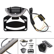 Biển Số Xe khung giá đựng khung phù hợp cho BMW S1000RR 2021-2024