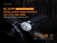 Fenix BC30 V2 Bicycle Light