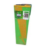 Battery SGB Lifepo4 60V 23Ah Electric Motor - Battery Volta 401 Virgo