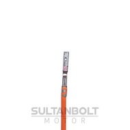 Universal Eccu Ecu Female Socket Cable for Yamaha Nmax Aerox Lexi Motorcycle/ Ecu SocketSkun Set