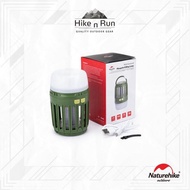 LAMPU ANTI NYAMUK NATUREHIKE NH20ZM003 LAMP MOSQUITO - PUSATALATPANCING