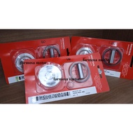 PISTON RING SEHER KIT KZL BEAT FI SCOOPY FI SPACY FI SIZE OS 50 0.50 100 1.00 ORIGINAL ORI ASLI HOND