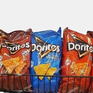 Doritos Spicy Snack Cheese/ Cool Imported/ 198g