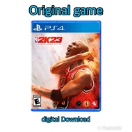 PS4 Nba 2k23 *digital download*
