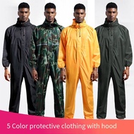 Baju hujan original Breathable Motocycle raincoat Rainstorm proof Light rain coat motorcycle multifu