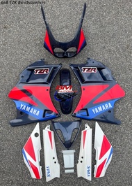 ชุดสี YAMAHA TZR 150 ทั้งคัน 11 ชิ้น