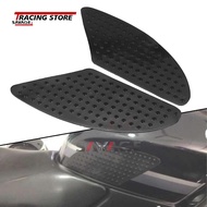 FJP1300 Motorcycle Tank Pads Sticker For YAMAHA FJR 1300 Bonneville 2001-2015 Anti Slip Traction Pro