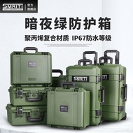 Ip67 Portable Hardware Tools smriti Waterproof Equipment Toolbox Photography Protective Box Safety T