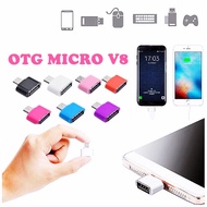 OTG Micro USB Flashdisk Ke Hp Type Micro
