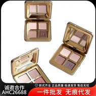 Recommend Mingtong Hourglass Color Eyeshadow Palette Desert Palette Rose Palette Oatmeal Palette