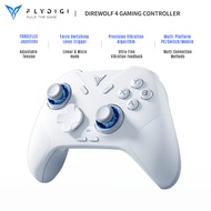 Flydigi Direwolf 4 Wireless Gaming Controller - PC/Switch/Mobile