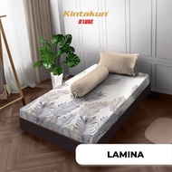 kintakun deluxe sprei 120x200x30 120x200 120 x 200 x tinggi 30 single - lamina 120x200x30