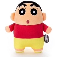 日本 蠟筆小新 Mocchi-Mocchi 公仔