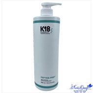K18 Peptide Prep Detox Deep Scalp Cleansing Shampoo 930ml | MK MK |
