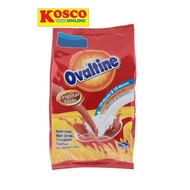 Ovaltine Chocolate Malt Drink 340g