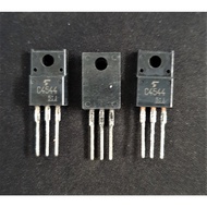Transistor C4544 Horizontal Original Toshiba