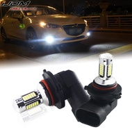 iJDM H11 H8 H16 LED Car Fog Bulbs HB3/9005 9006/HB4 H27 880 881 H3 H1 High Power H7 LED Cars White R