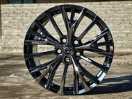 New Car Sport Rim Flow Forming 10.9KG REPLICA TOYOTA ALPHARD AH40 (2023-2025) TOYOTA HARRIER TOYOTA 