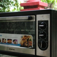 Oven Listrik Denpoo DEOS-820T [BEKAS]