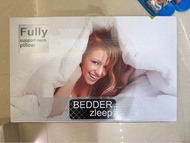 BEDDER zleep 頸枕