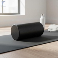 [Flameer]  Polypropylene Foam Roller Firm-Density Foam Roller Lightweight sturdy Stretching Column f