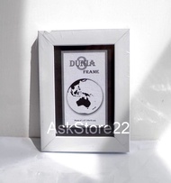 Bingkai Foto 4r / Frame Foto / Figura 4 R ( 10 x 15 ) AskStore22