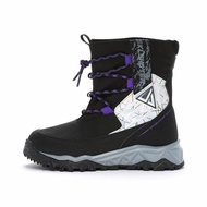 Walking habit kids × Skill Shooter | รองเท้าบูทกันหนาว รุ่น SK-WP0053