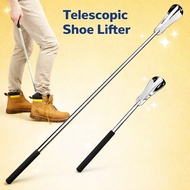 Extendable Telescopic Shoe Lifter 74cm - F-74