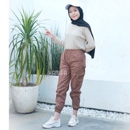 //// Women's jogger cargo Pants // Women's Long cargo Pants // jumbo cargo Pants