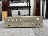 Accuphase/金嗓子 E-206合并機