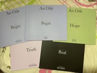 Seventeen An Ode Album