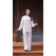 (BOTH SHOP) Dharma dress designed by Zen Vien Giac 02 (TVG02)