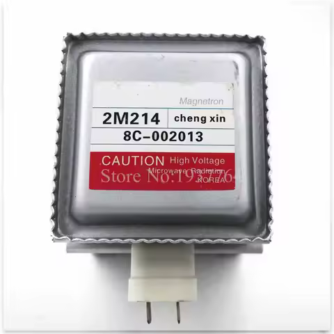 used for LG Microwave Oven Magnetron 2M214 Microwave Parts