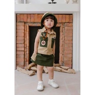 Funday Welcome To The Jungle