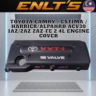 Toyota Camry / estima / harrier/alpahrd ACV30 1az/2AZ 2AZ-FE 2.4L Engine Cover