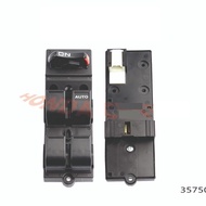 Switch saklar master power window city z 1999 2000 2001 2002 saklar power window city z 1999-2002