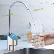 【品質認證】【可開發票】優質304不銹鋼家用凈水器通用配件電子智能觸摸屏顯示tds值水龍頭