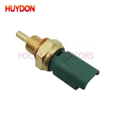 96368024 Coolant Temperature Sensor For Peugeot 206 2000-2009 307 2003-2009 406 2001-2002 9636777180