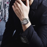 PAGANI DESIGN PAGANI DESIGN New Style Men's Color Diamond Watch Automatic Mechanical Stainless Steel