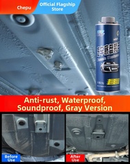 Chief | Rustproof and Soundproof Car Undercoat Resin Non-spray Application