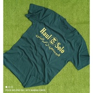 Haul solo t-shirt
