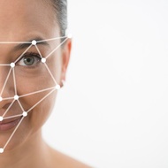 神經醯胺熨紋藍光冷導入|男女適用|高雄做臉|高雄美容